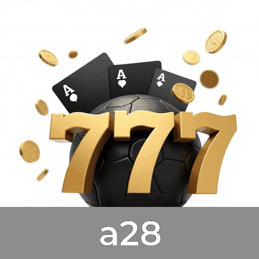 a28: Emoção e Ganhos nos Jogos de Cassino Online