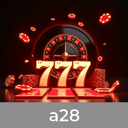 a28: Cassino Premiado e Seguro