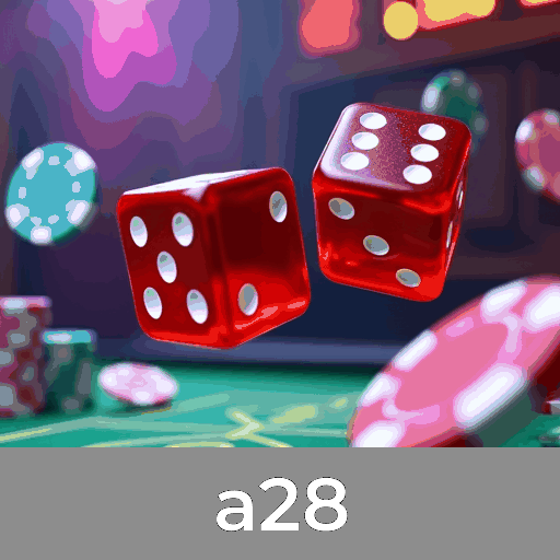 a28: Experiência Completa de Jogo em Seu Aplicativo Móvel
