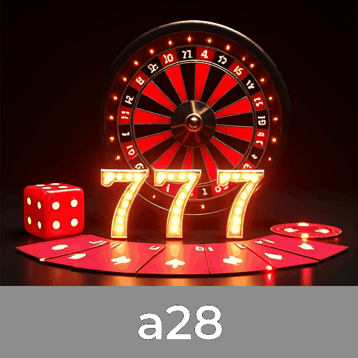 a28: A Experiência Profissional de Jogos de Mesa ao Vivo