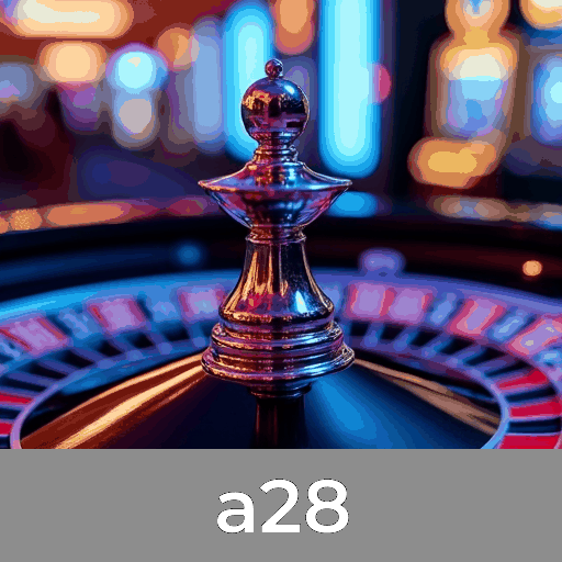 Explore os Serviços Profissionais da Plataforma de Jogos a28
