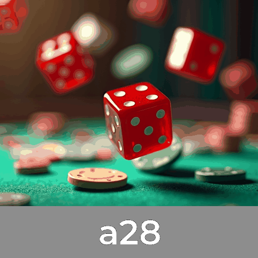 a28: A Experiência Profissional de Jogos de Mesa ao Vivo