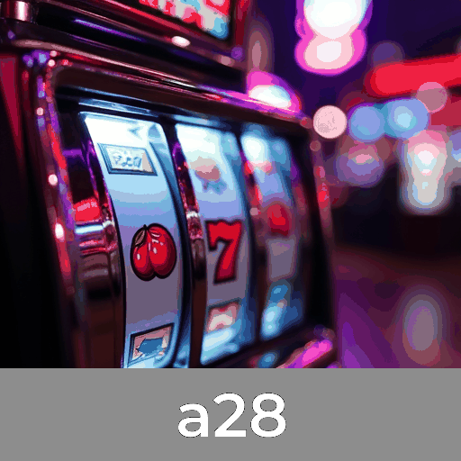 a28: Emoção e Ganhos nos Jogos de Cassino Online