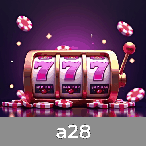 Descubra Slots Únicos no a28: Diversão e Grandes Prêmios