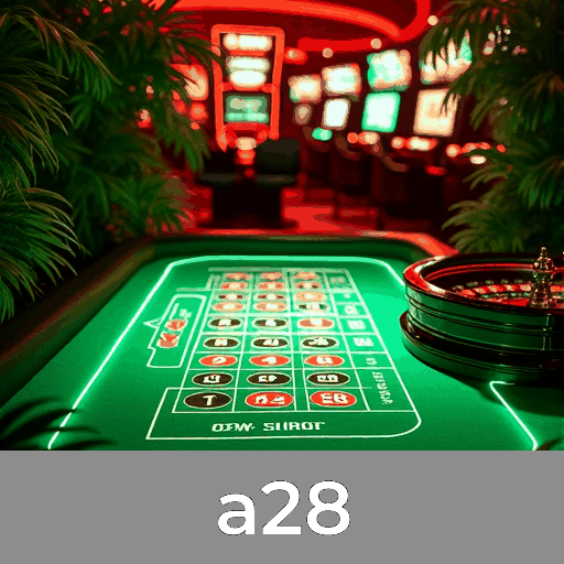 Experiência VIP em Roleta e Blackjack no a28: Descubra o Melhor Jogo ao Vivo