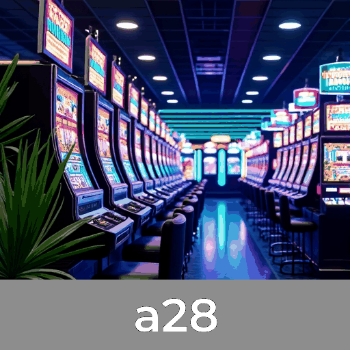 Descubra a Plataforma Confiável de Jogos Online a28 com Serviços Profissionais